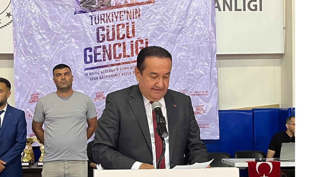 İmamoğlunda Okullar Tatil mi?