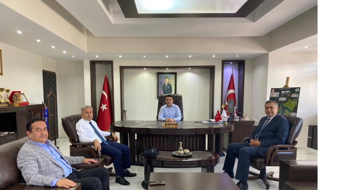 İmamoğlunda Okullar Tatil mi?