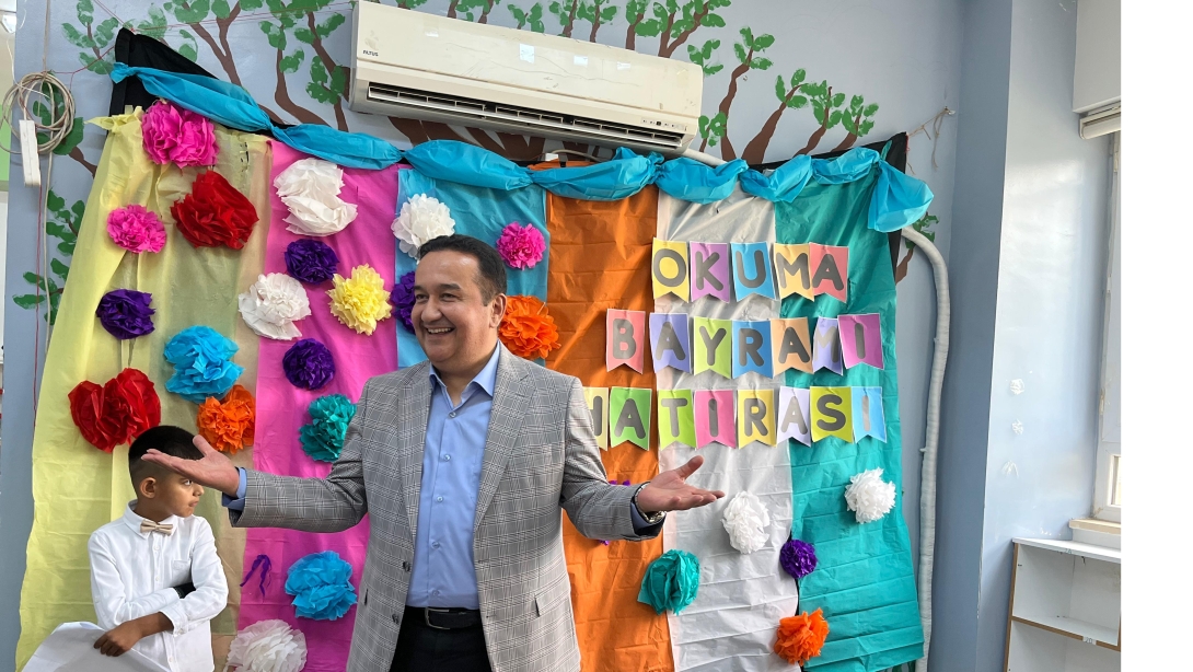 İmamoğlunda Okullar Tatil mi?