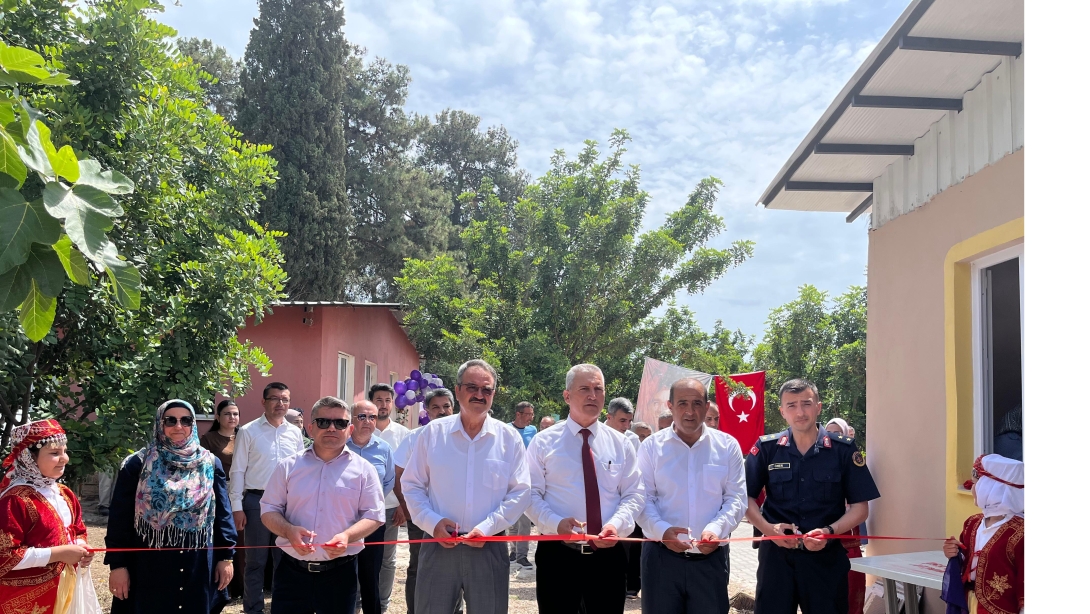 İmamoğlunda Okullar Tatil mi?